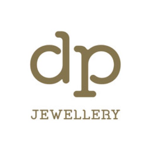 DP Jewellery logo